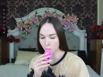 foxxy_girl_ webcam chaturbate model stream image