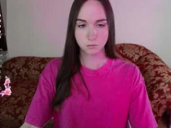 foxxy_girl_ webcam chaturbate model stream image