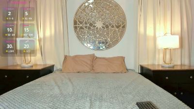 Bambi_cutee webcam model stream image