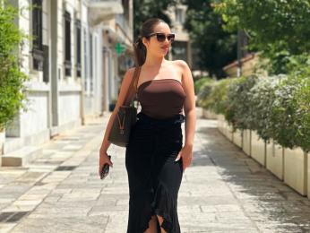 RebekaRusso webcam model stream image