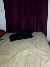 JosefaSweet webcam model stream image