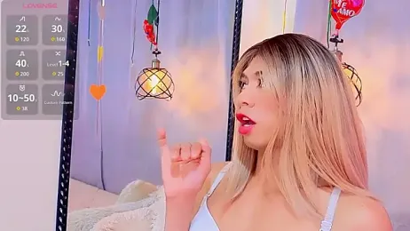 Casey_Morgan webcam model stream image