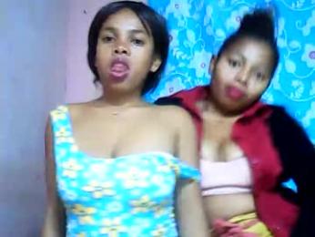 vergenie123 webcam model stream image