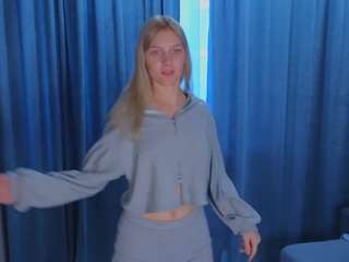 susansanders webcam model stream image