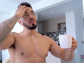 Tony Kent webcam model stream image