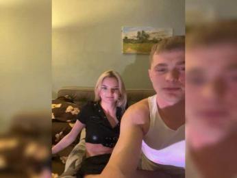 Popkamiaa webcam model stream image