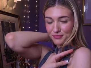 hildababer webcam model stream image