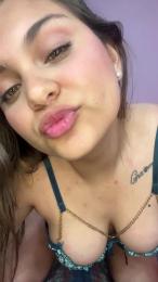 Esmebaby webcam model stream image