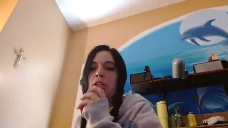 ahungkittykat webcam model stream image