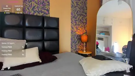 megan_al webcam model stream image