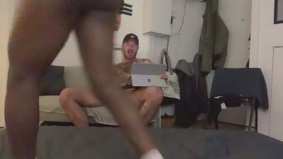 DocileParis23 webcam cam4 model stream image