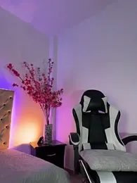 Elektra_Queen webcam model stream image