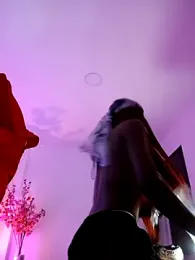 Elektra_Queen webcam model stream image