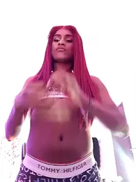 Elektra_Queen webcam model stream image