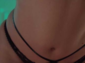 ButterflySoul webcam bongacams model stream image