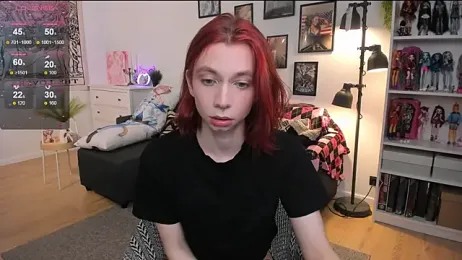 dani_murrr webcam model stream image