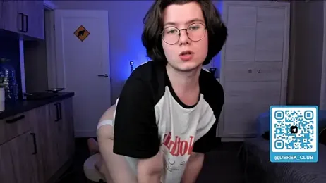 Derek_Shameless webcam stripchat model stream image