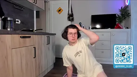 Derek_Shameless webcam model stream image