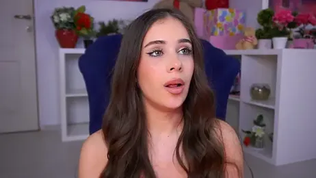 Ava_Solis webcam stripchat model stream image