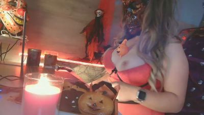 Larajustfu webcam model stream image