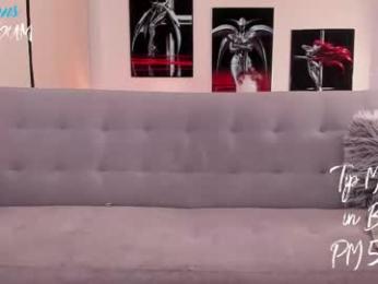 bumbum_kalibum webcam model stream image