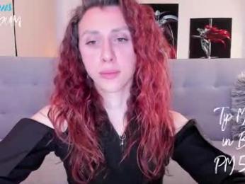 bumbum_kalibum webcam model stream image