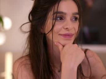 dovia webcam model stream image