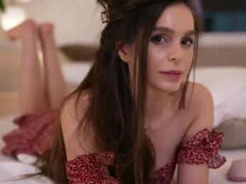 dovia webcam chaturbate model stream image