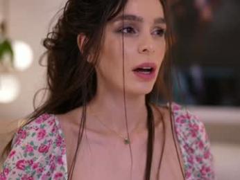 dovia webcam model stream image