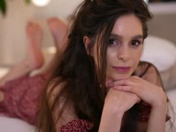 dovia webcam model stream image