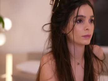 dovia webcam model stream image