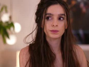 dovia webcam model stream image