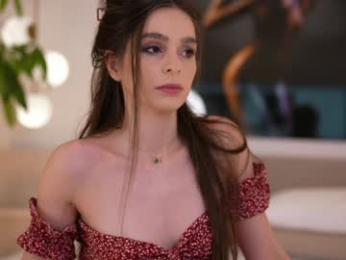 dovia webcam chaturbate model stream image