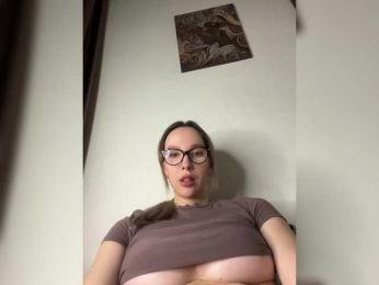 MaryModel webcam model stream image
