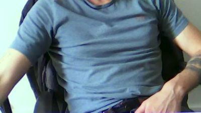 scoubi290 webcam model stream image