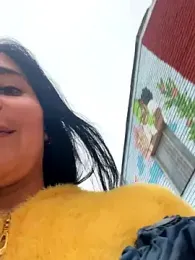 Meganmilk1 webcam stripchat model stream image