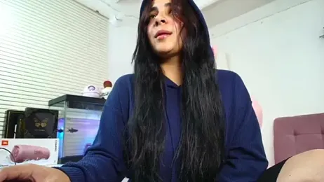 Meganmilk1 webcam model stream image