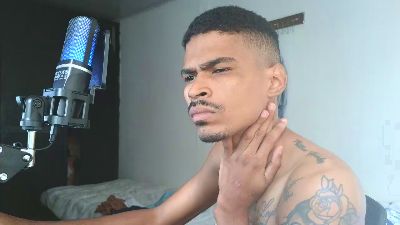 LokitoCrazy07 webcam model stream image