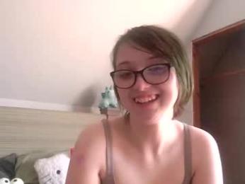 gooeypixie webcam chaturbate model stream image