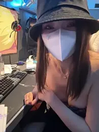 nideanbaby webcam model stream image