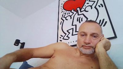 Bisexcarino webcam model stream image