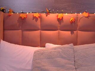 Olivia Onya webcam model stream image