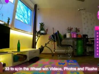 sexydea webcam model stream image