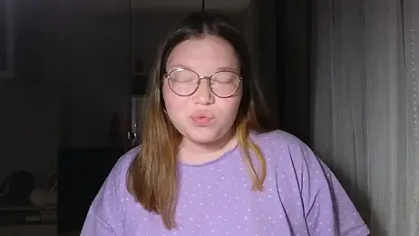 Blush_Lolaa webcam model stream image