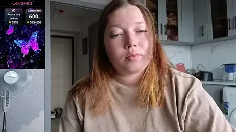 Blush_Lolaa webcam model stream image