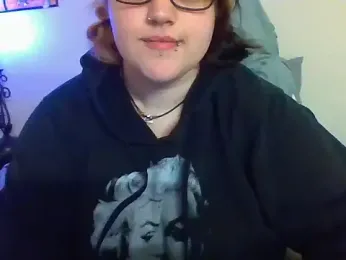 SweetCrazyKay webcam model stream image