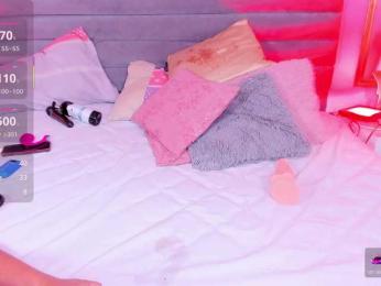 MandyWester webcam bongacams model stream image