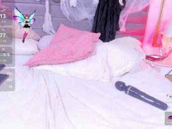 MandyWester webcam model stream image