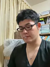 shun_201 webcam model stream image