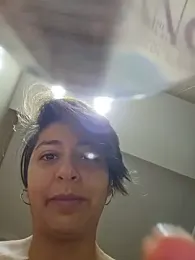 MaiPandora webcam model stream image